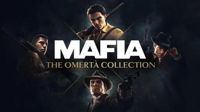 Oznámena kolekce Mafia: The Omertà Collection, zahrne hru Mafia: Definitive Edition pro současné platformy