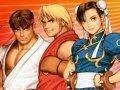 Street Fighter 2 se tento týden objeví na Wii U Virtual Console