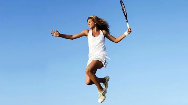 Oznámena hra Tennis World Tour