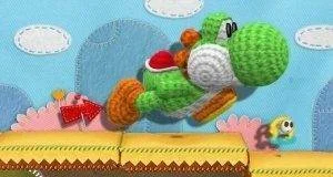 Nintendo vydalo trailer s historií Yoshiho