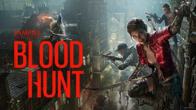 Příští rok v dubnu dojde k vypnutí serverů battle-royale hry Vampire: The Masquerade – Bloodhunt