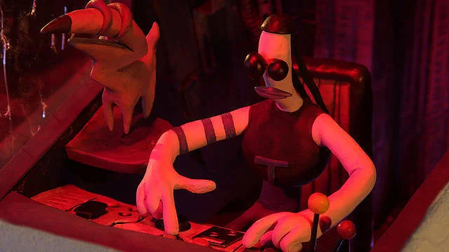Armikrog vyjde příští týden pro konzole