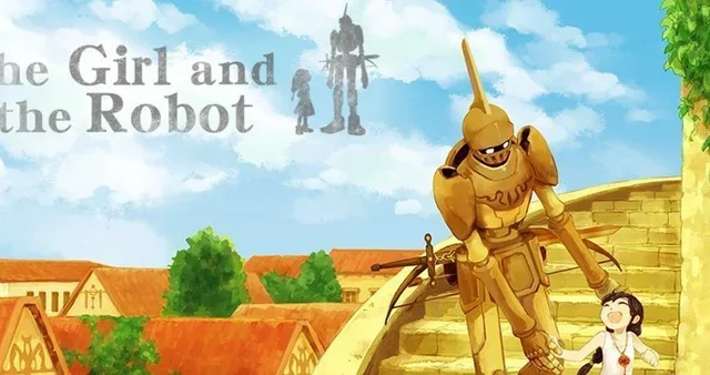 Adventura The Girl and the Robot vyjde během podzimu pro PS4 a Wii U