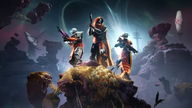 Bungie zvažovalo přejmenování Destiny 2 na Destiny Infinity i návrat k jednomu velkému rozšíření ročně