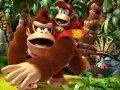 Soutěž o trička, přívěšky a další věci s motivem hry Donkey Kong Country Returns
