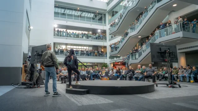 Šéfka XBOXu chce, aby studia vytvářela nové značky