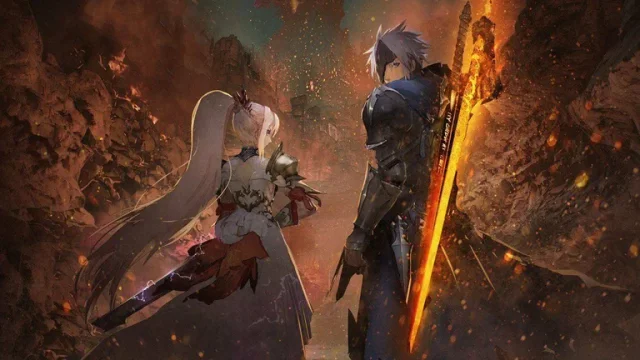 Hry Tales of Arise se za první týden prodalo přes 1 milion kopií