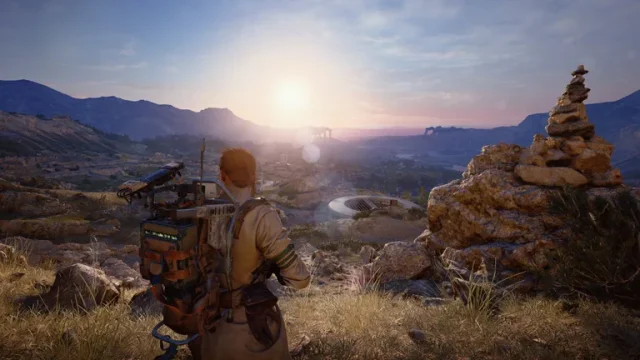 Extrakční střílečka Arc Raiders dostane na konzoli PlayStation 5 Pro podporu pro novou verzi PSSR