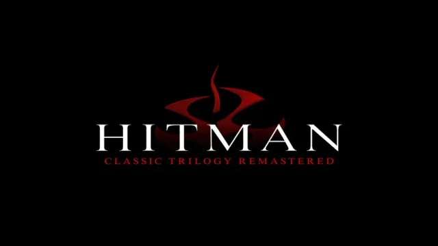 Oznámena kolekce HITMAN Classic Trilogy, vyjde v příštím roce