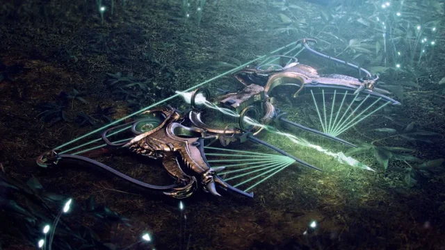 Hra Destiny 2 dostala novou exotickou misi Starcrossed