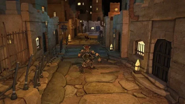 Screenshot ze hry v kvízu