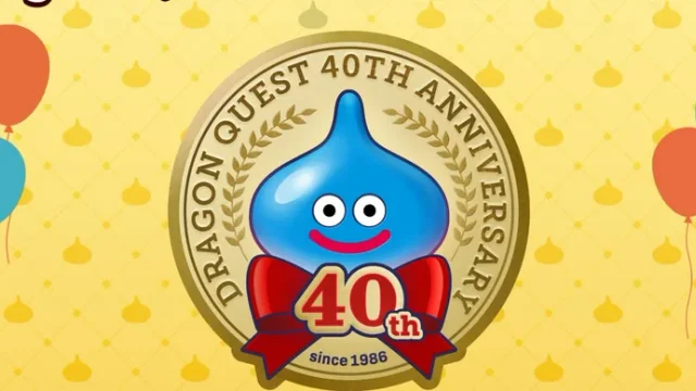Square Enix oznámil na středu prezentaci k sérii Dragon Quest