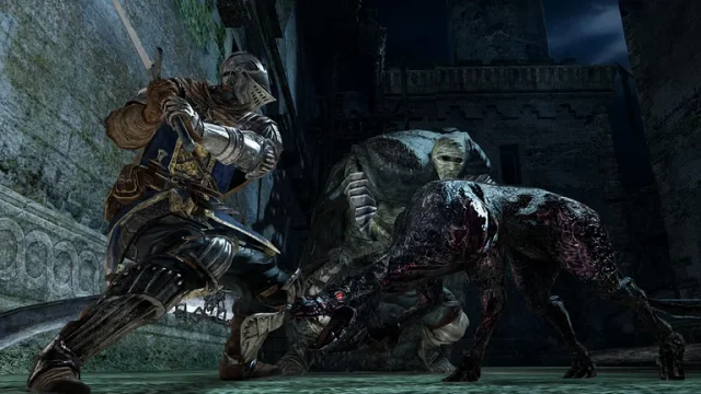 Koncem března budou vypnuty servery PS3/Xbox 360 verzí her Dark Souls 2 a Armored Core: Verdict Day