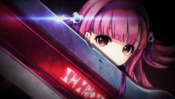 Nový trailer na hru Criminal Girls 2: Party Favors