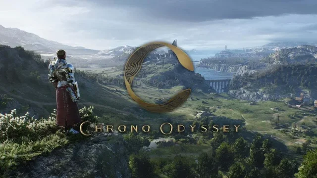Parádně vypadající MMORPG hra Chrono Odyssey se připomíná novým trailerem