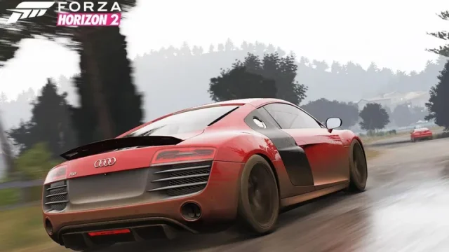 V srpnu dojde k ukončení online podpory her Forza Horizon a Forza Horizon 2
