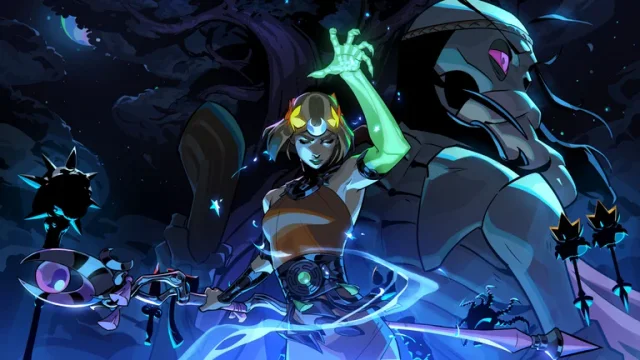 Nový trailer na Hades 2 připomíná vydání pro PS5 a Xbox Series X/S