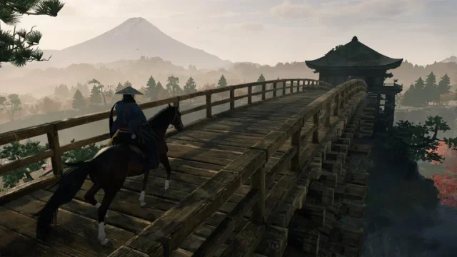 Koei Tecmo hodlá častěji vydávat velké AAA hry, nabere velké množství nových zaměstnanců