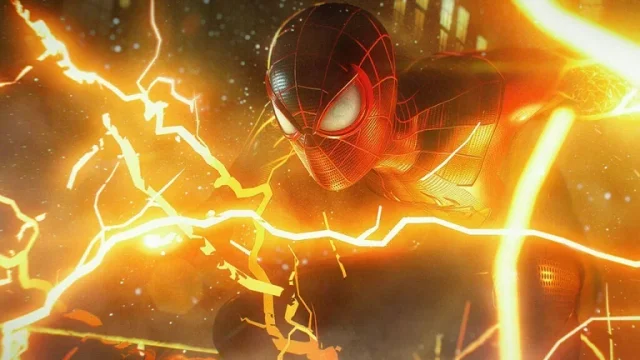 Akční hra Marvel’s Spider-Man: Miles Morales vyjde 18. listopadu pro PC