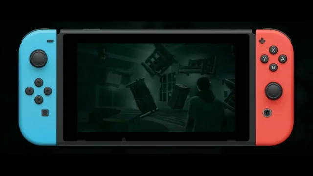 Vychází hra Alan Wake Remastered pro Nintendo Switch