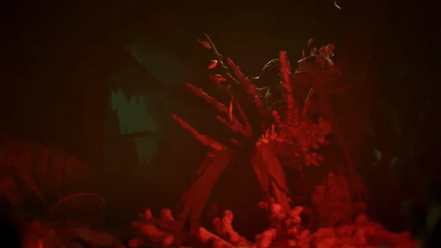 Pět minut dlouhé video z hraní Still Wakes the Deep: Siren’s Rest