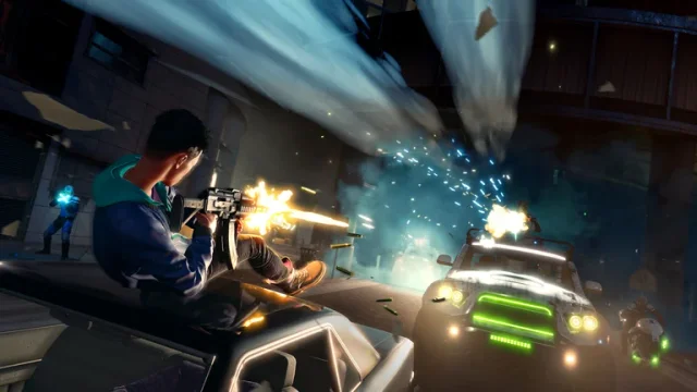 Série Saints Row by se mohla dočkat kompletního restartu, začal na něm pracovat tvůrce značky