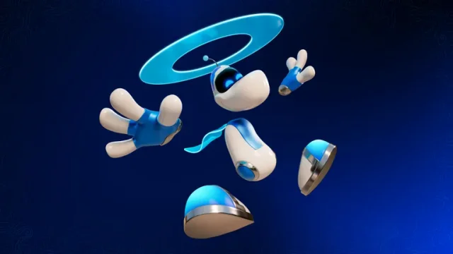 V Rayman Legends Retold bude na PS5 exkluzivní obleček Astro Bota
