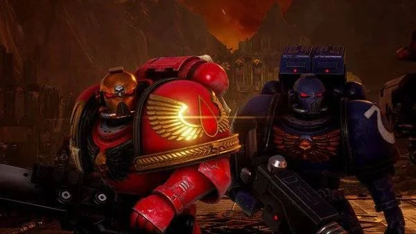 Warhammer 40,000: Eternal Crusade vyjde během léta