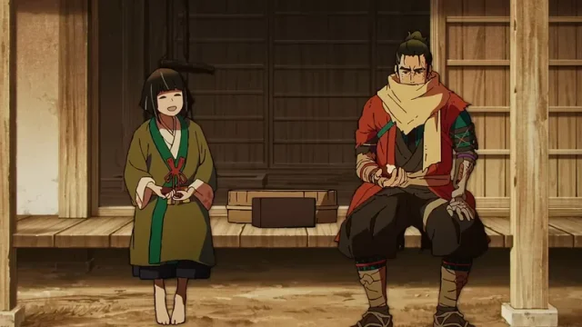 Nový trailer na animovaný film Sekiro: No Defeat