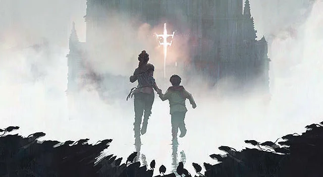 Oznámena akční adventura The Plague