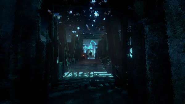 Hororová hra Conarium vyjde příští měsíc pro PS4 a Xbox One