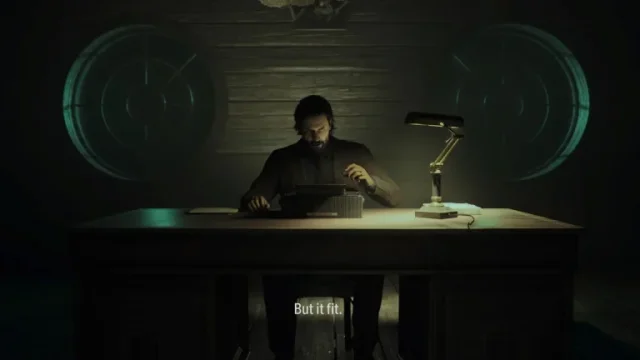 Studio Remedy přes rok pracuje na zatím neoznámené nové hře