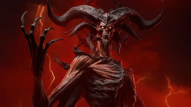 Podívejte se na úvodní filmeček k Diablo IV: Lord of Hatred
