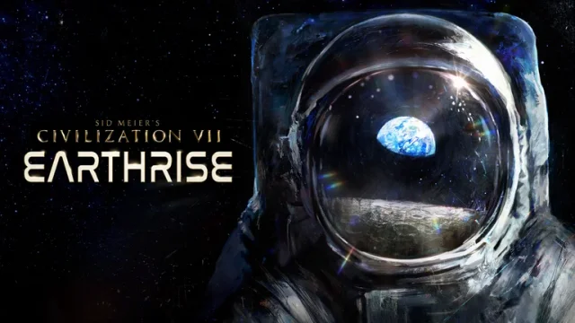 Oznámeno rozšíření Earthrise i update Arc of Tomorrow pro strategii Civilization VII