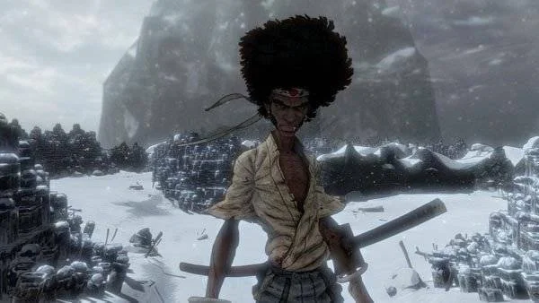Afro Samurai 2: Revenge of Kuma vyjde epizodicky, PS4 verze má datum vydání
