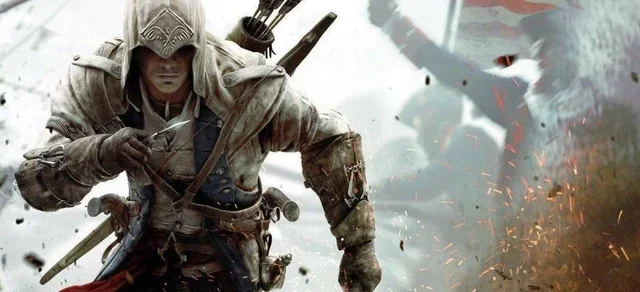 Assassin's Creed III Remastered