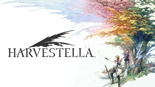 Square Enix oznámil hru HARVESTELLA pro Nintendo Switch