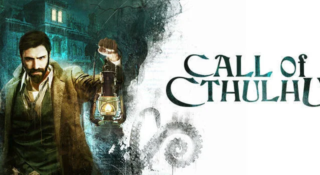 Call of Cthulhu vychází pro konzoli Nintendo Switch