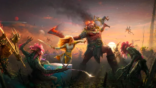 Zítra budou spuštěny předobjednávky hry God of War Laufey, představeny edice