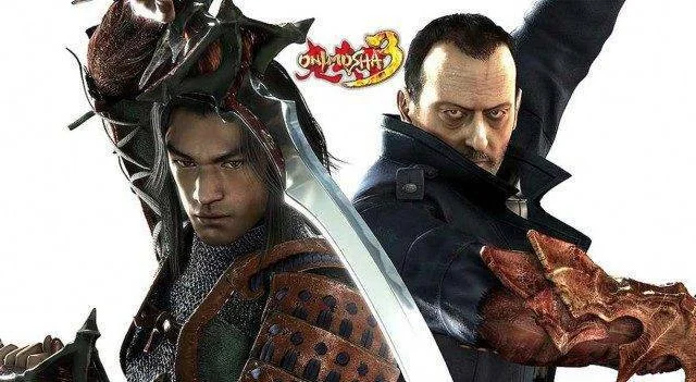 Capcom si zaregistroval ochrannou známku na Onimushu