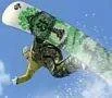 Shaun White Skateboarding na konci roku
