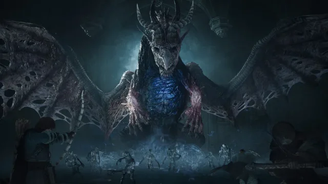 Capcom začal pracovat na Dragon's Dogma 2: Dark Arisen šest měsíců po vydání základní hry