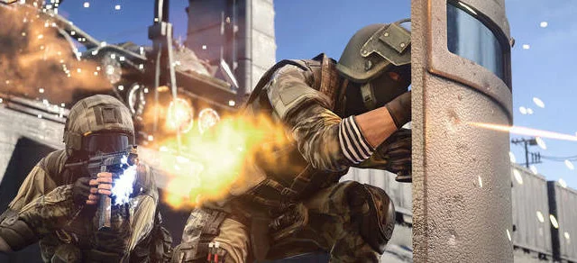 Stahujte na Xboxu zdarma DLCčka do her Battlefield 4 a Battlefield Hardline