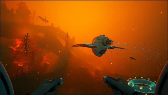 Hry Subnautica 2 se za prvních 22 dní prodalo 5 milionů kopií