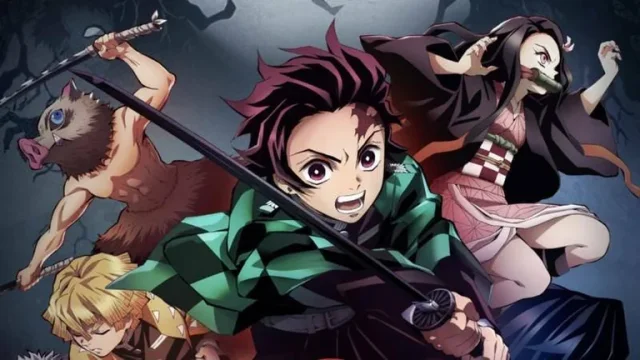 Hra Demon Slayer -Kimetsu no Yaiba- The Hinokami Chronicles vyjde letos pro Nintendo Switch