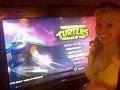 Remake Teenage Mutant Ninja Turtles: Turtles in Time