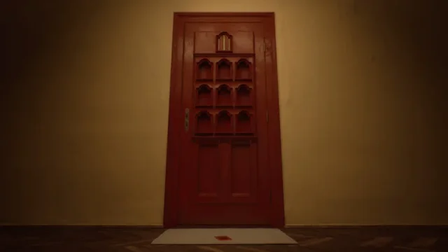 Několik nových informací o hororové hře OD