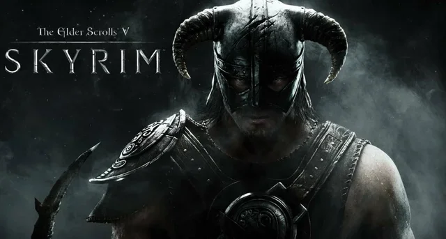 The Elder Scrolls V: Skyrim VR