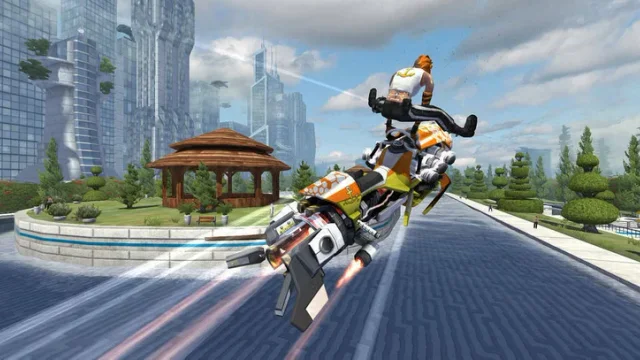 Riptide GP: Renegade vyjde příští týden pro PlayStation 4