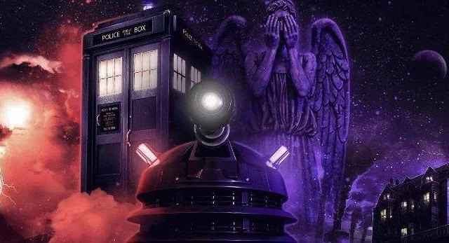 Hra Doctor Who: The Edge of Time vyjde příští měsíc pro PSVR